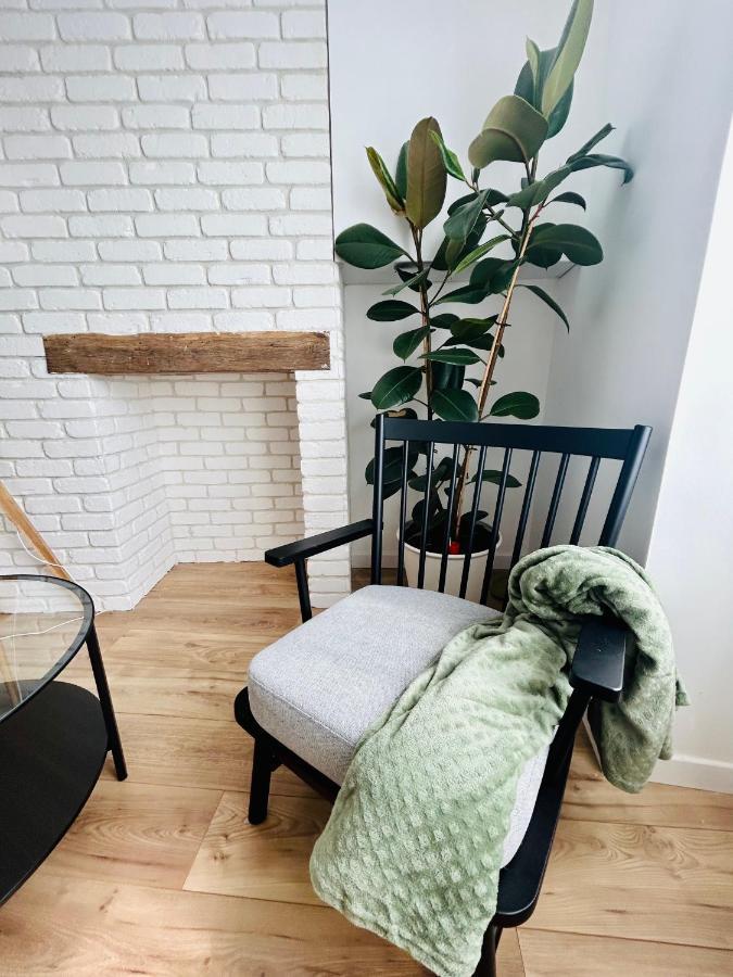 Appartement Cottage Au Coeur De Nemours Eksteriør billede